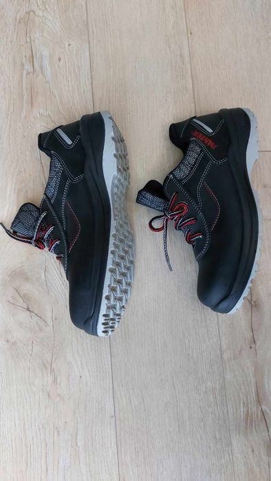 Buty bhp Panter diamante link S3 rozmiar 40