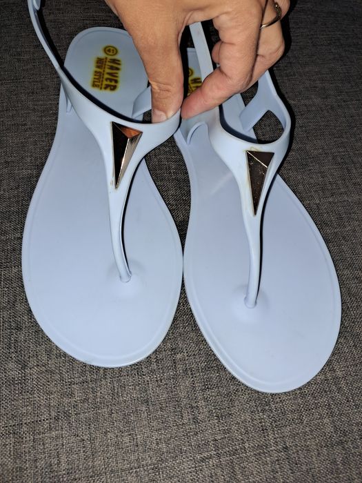 Sandały japonki rozm 41