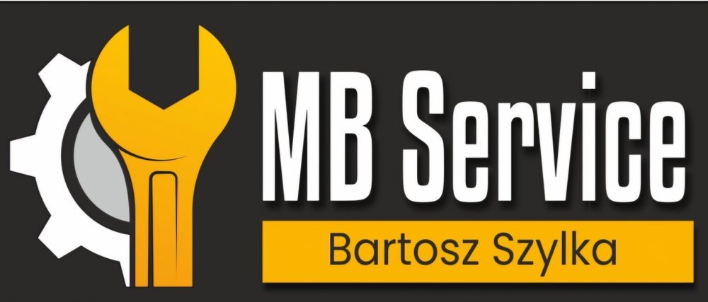 Mobilny serwis maszyn budowlanych