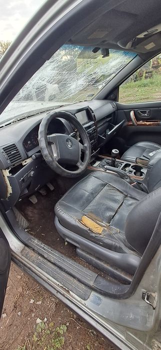 Продається Kia sorento