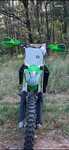 Kawasaki kxf 450