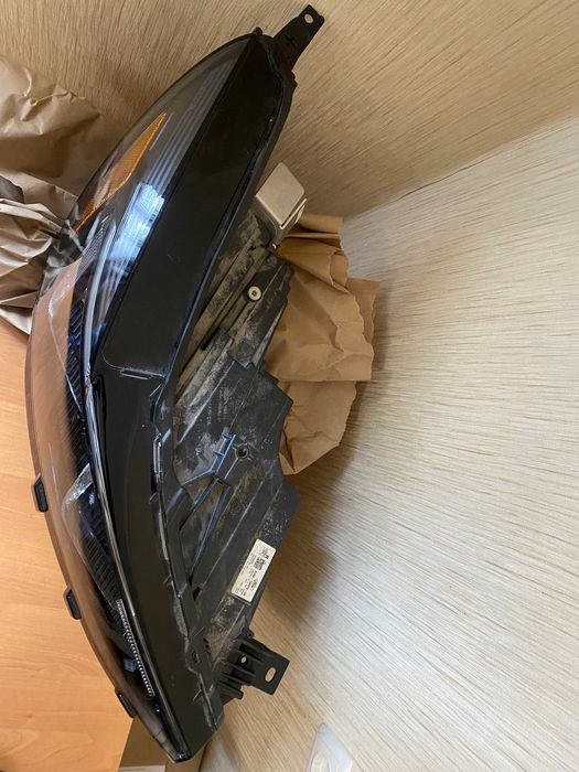 Фара передня ліва права Ford Escape MK4 (2023-2025, США) FULL LED