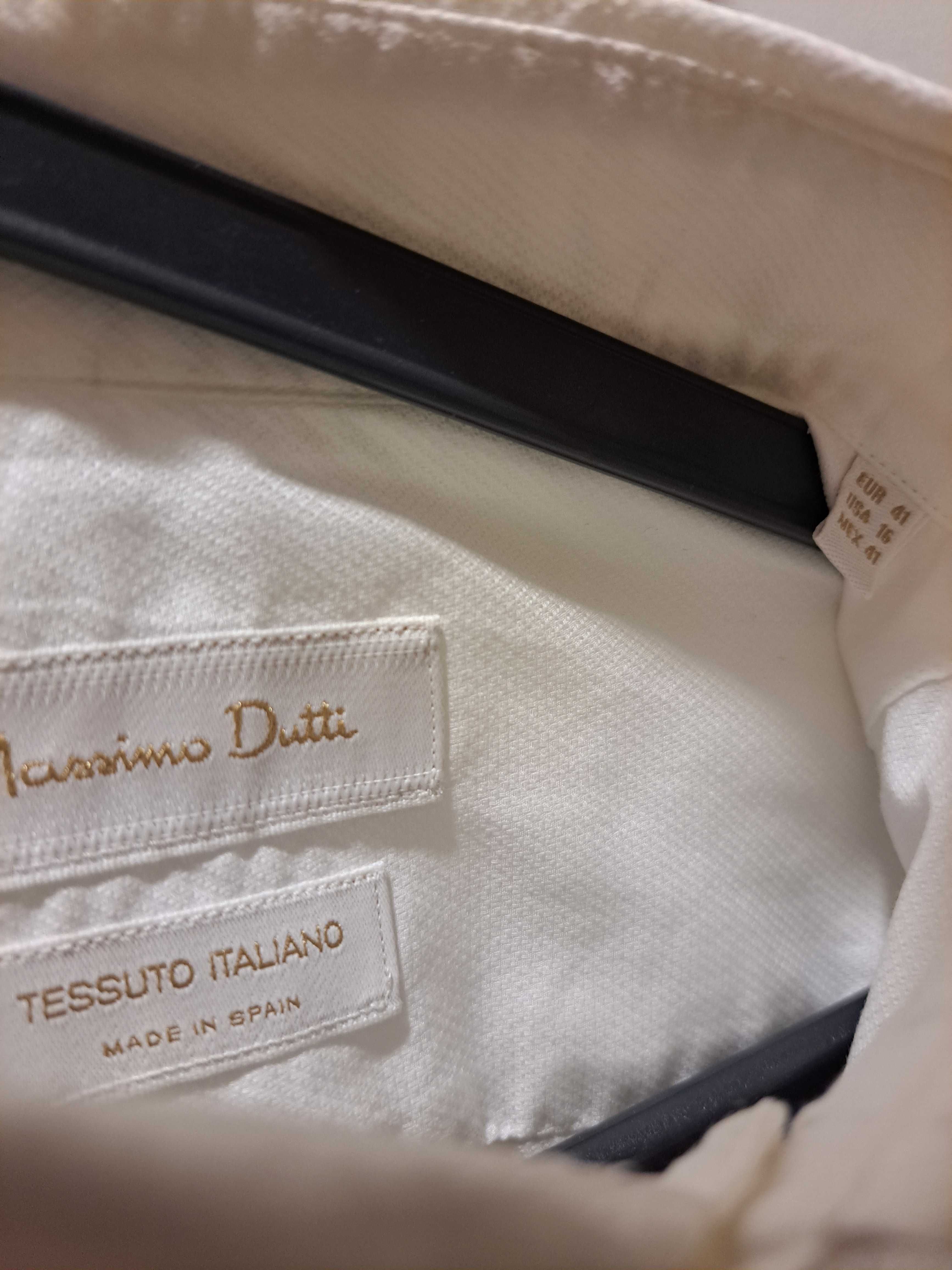 Camisa Massimo Dutti