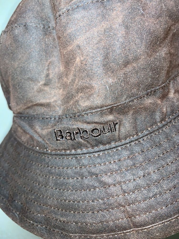 Панама Barbour original