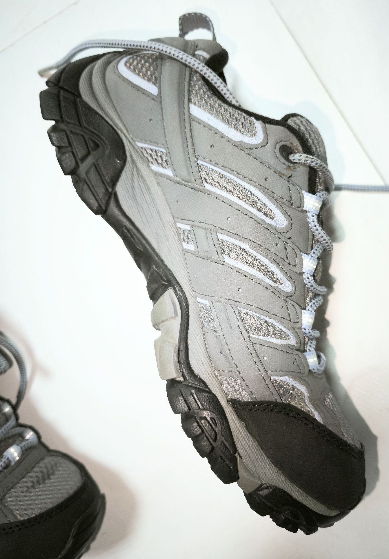 Кроссовки Merrell Moab 2 Gore tex , туризм,трекинг, vibram 25см(38.5р)