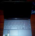 Ноутбук Lenovo Yoga 9 15IMH5 под ремонт
