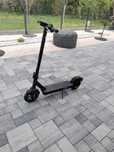 Hulajnoga elektryczna Acer electric scooter series 5