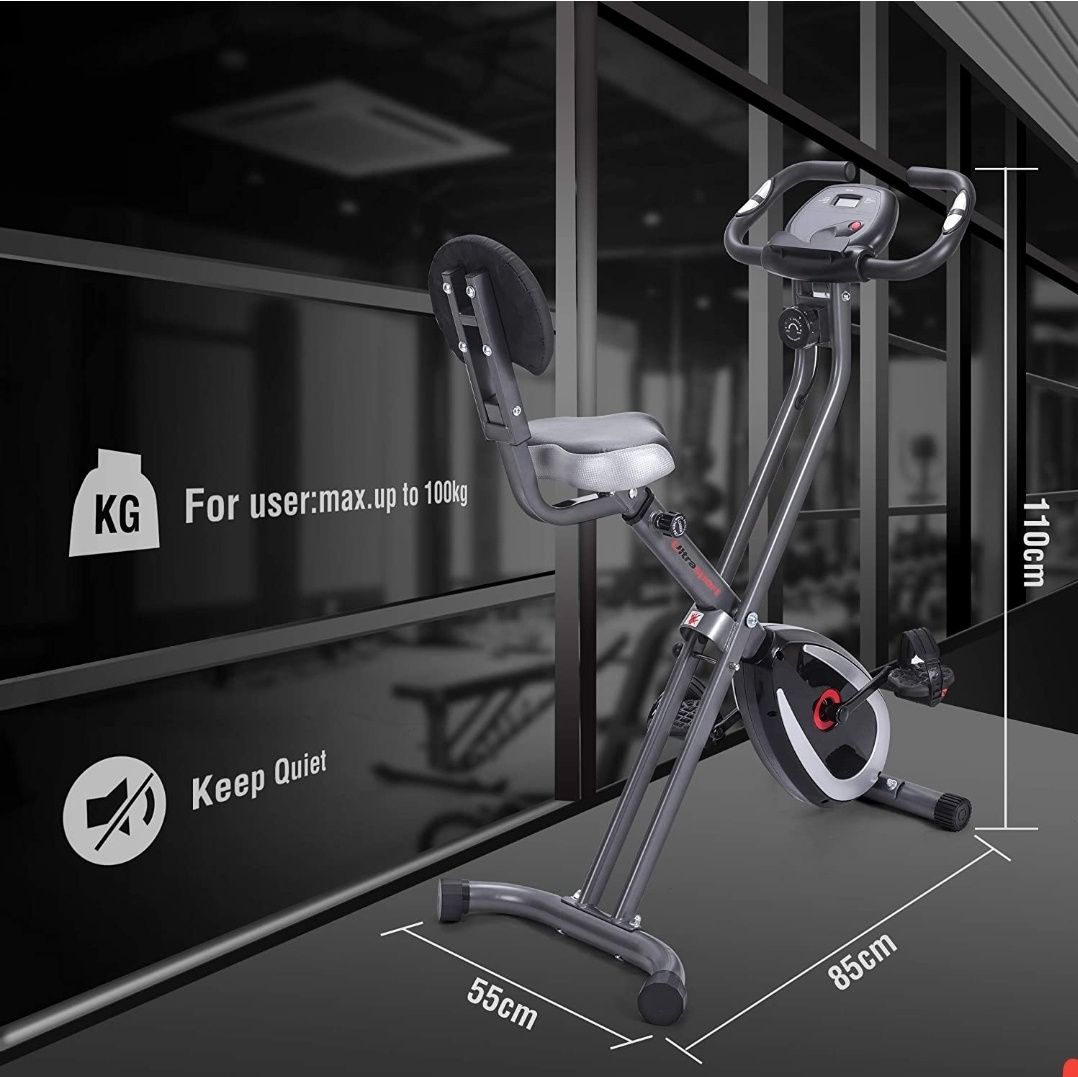 Rower Treningowy Ultrasport NOWY