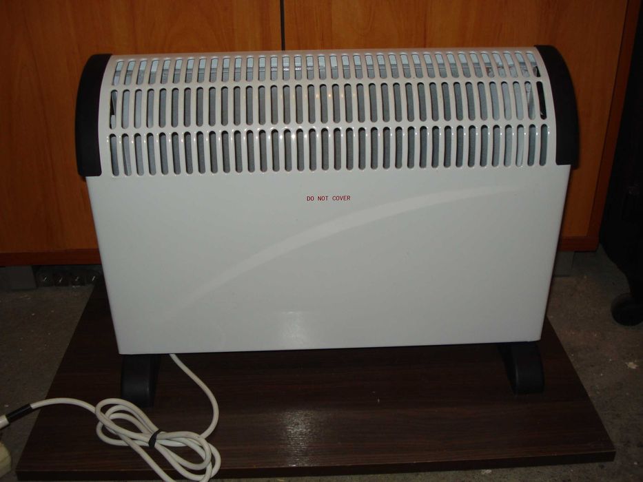 Konwektor - Grzejnik Panelowy 750/1250/2000W