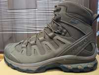 Salomon quest 4d gtx forces 2 (28 см устілка)