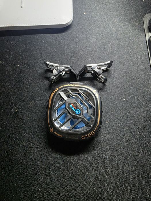 sistema de arrefecimento para telemovel bing wang