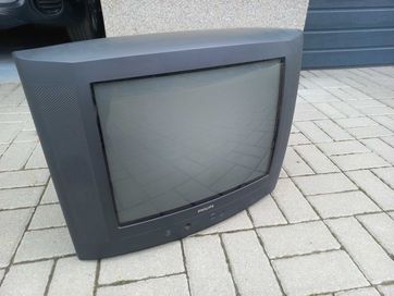Philips TV kineskop telewizor