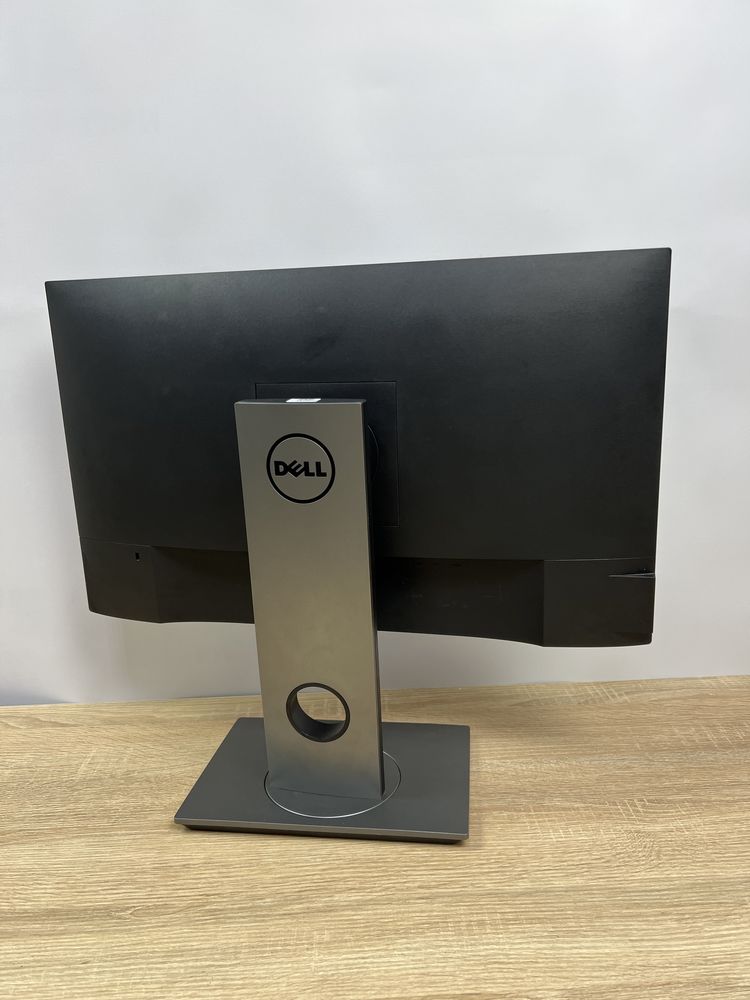 Монітор Безрамковий Dell P2419H 24"/1920x1080/IPS/WLED