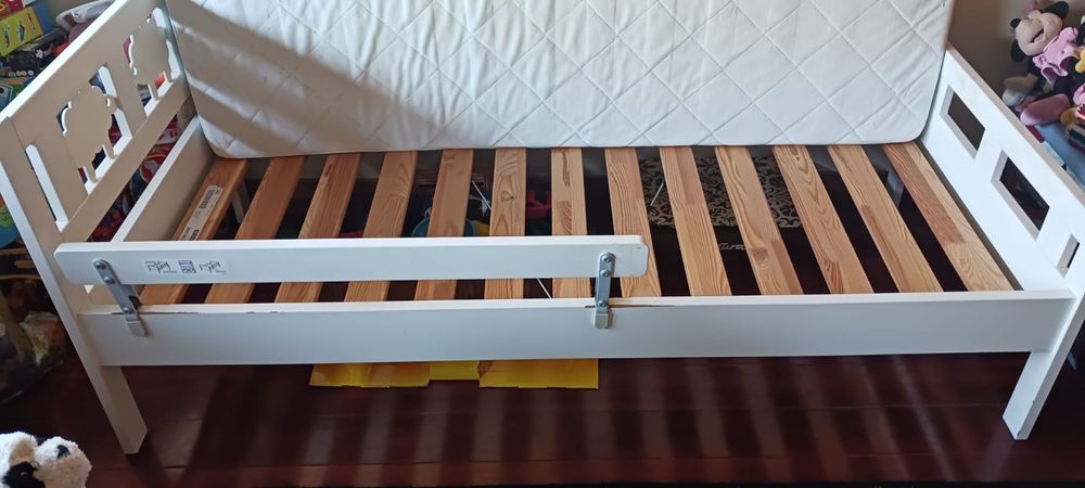 Mobília de quarto de menino