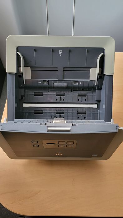 Сканер HP ScanJet N6010 (L1983A)

Возможность быстрого 2-стороннего ск