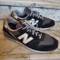 New Balance adidasy.