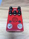 JHS AT+ (Angry Charlie w wydaniu dla A.Timmonsa). Overdrive/distortion