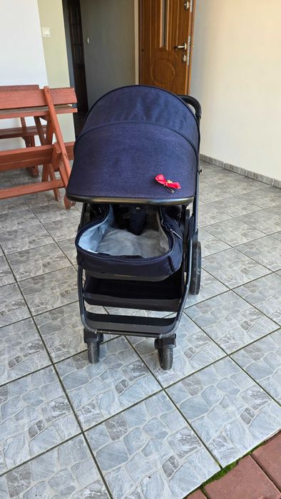 Wózek venicci tinum 2.0