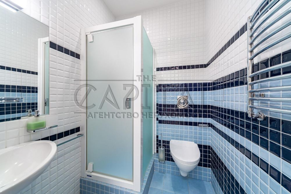 Оренда квартири, вул. Гончара Олеся, Світло 24/7, Центр