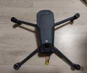Квадрокоптер - DJI Mavic 3 Pro (условно рабочий дрон)