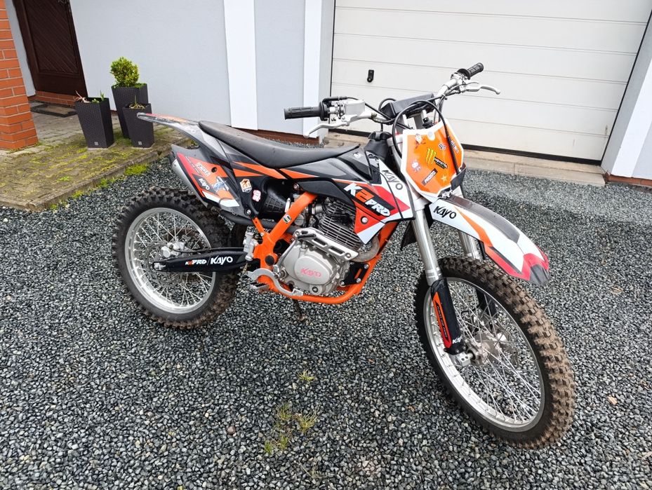 Kayo K2 pro 2024
