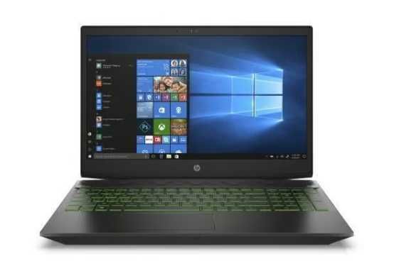 HP Pavilion i5 RTX 3050