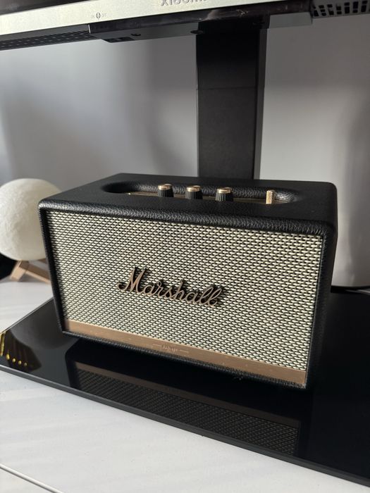 Колонка Marshall Acton 2