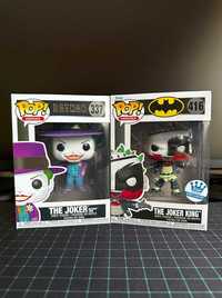 Funko POP! The Joker