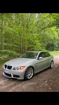 BMW Seria 3 BMW 335I