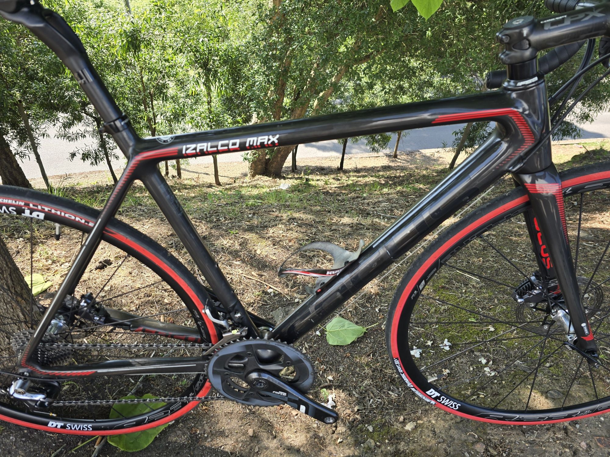 Focus de disco abaixo dos 7.5kg