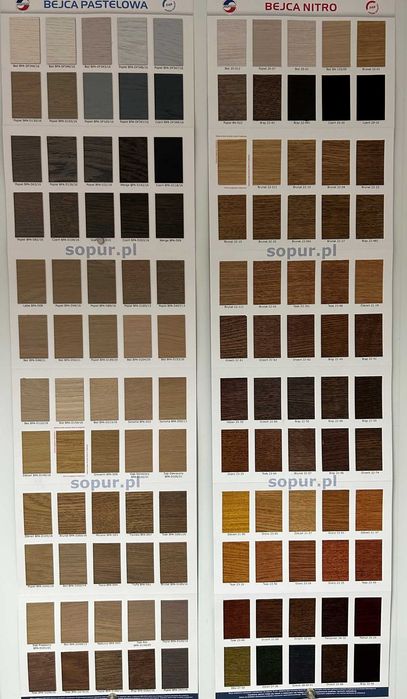 Stopnie półkowe dębowe schody wspornikowe dąb słoneczny