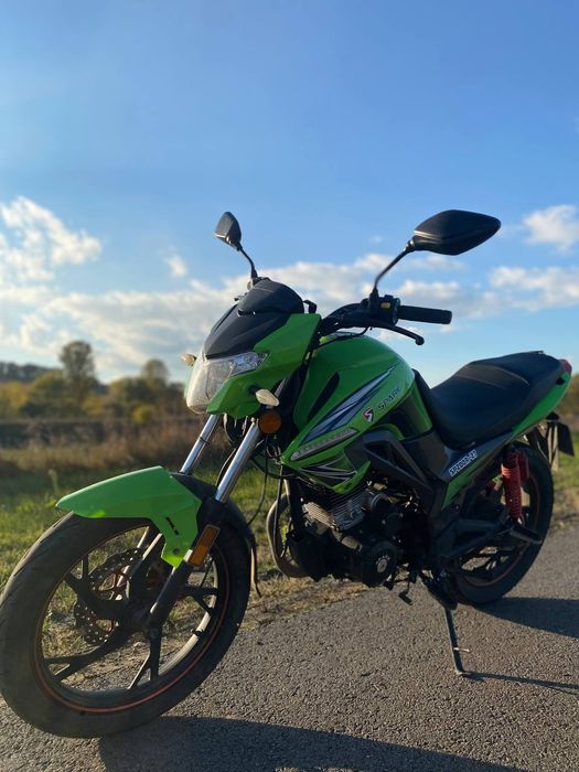 Продам Spark sp200 r-27