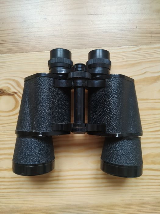 Бинокль POLLUX 7х50