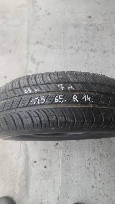 Opona letnia Michelin 175/65 R14