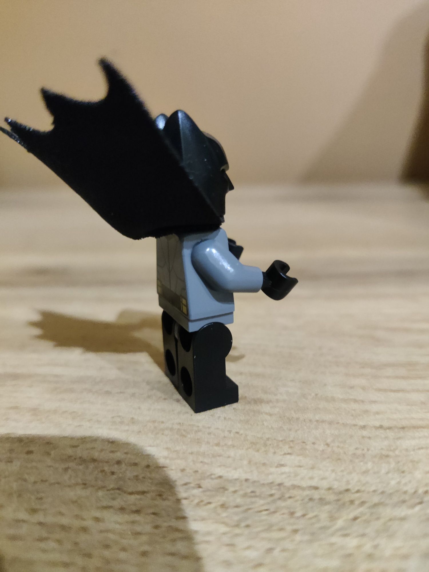 Minifigurka LEGO Batman (SH437)