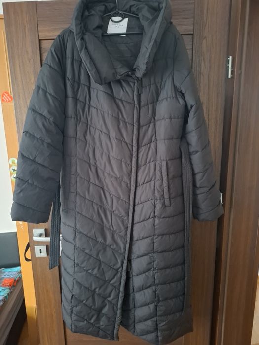 Kurtka damska zima