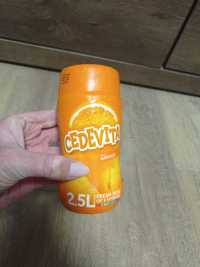 Napój witaminowy Cedevita