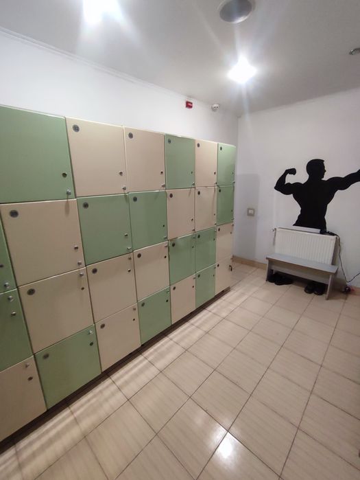Продаж комерція центр міське озеро 1250$/м2