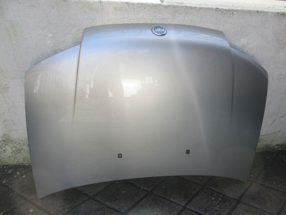 Capot Fiat Punto 1999 a 2002