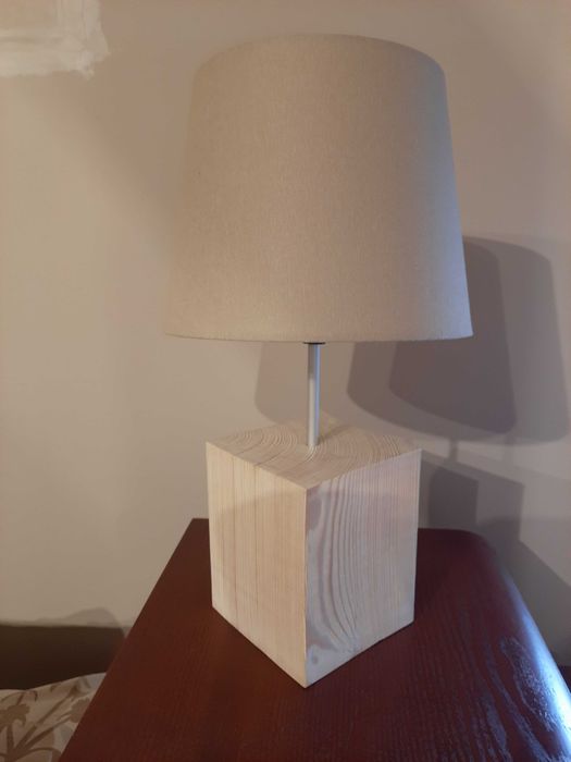 Lapa nocna używana