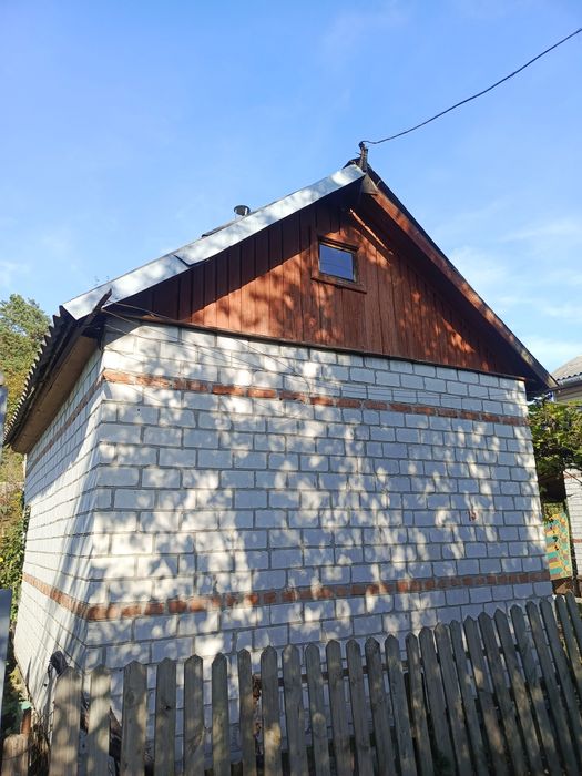 Продаж дачі на березі озера Подусівка СТ Весна