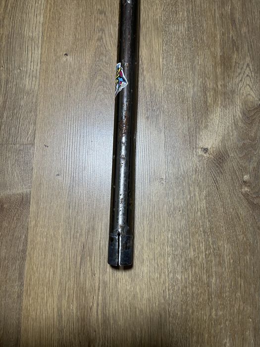 Руль Native Tricast 63x52