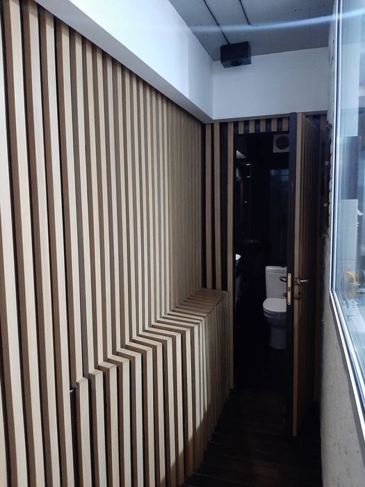 Міні кухня з обладнанням, Хрещатик