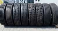 315/80R22,5 •	MICHELIN X MULTI WAY 3D XZE (K91)