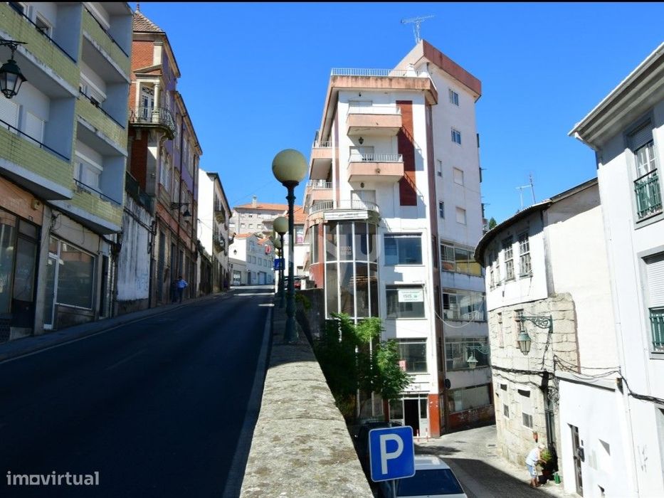 Loja para venda no centro da Covilhã!