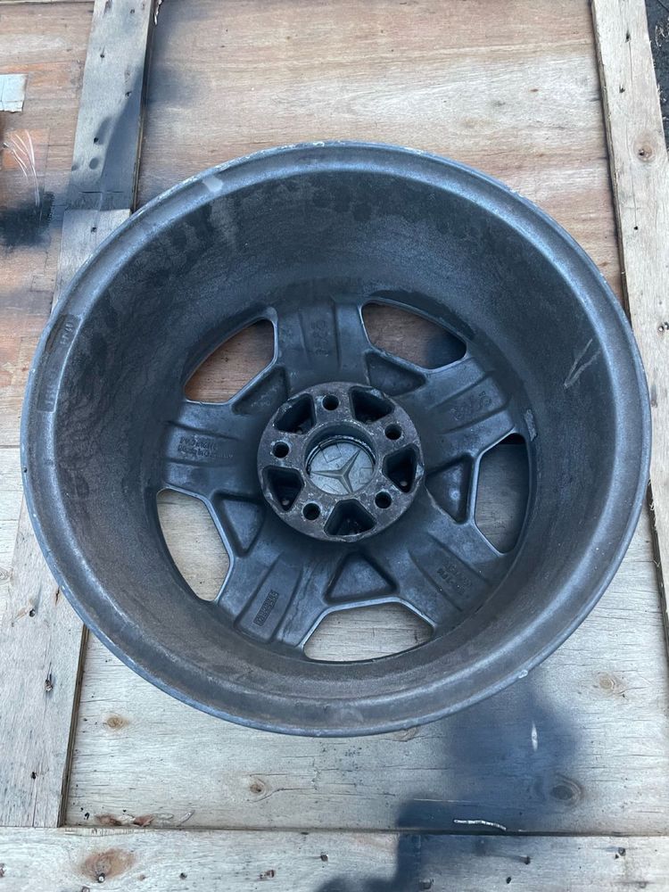 Мерседес monoblock R16 w639 w201 w124 w140 w202 w210 208 vito моноблок