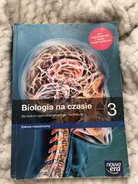 Biologia rozszerzona podręcznik