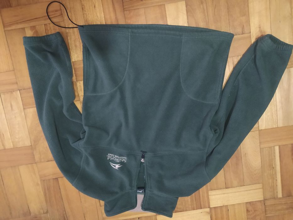 Casaco oficial SeaWorld®