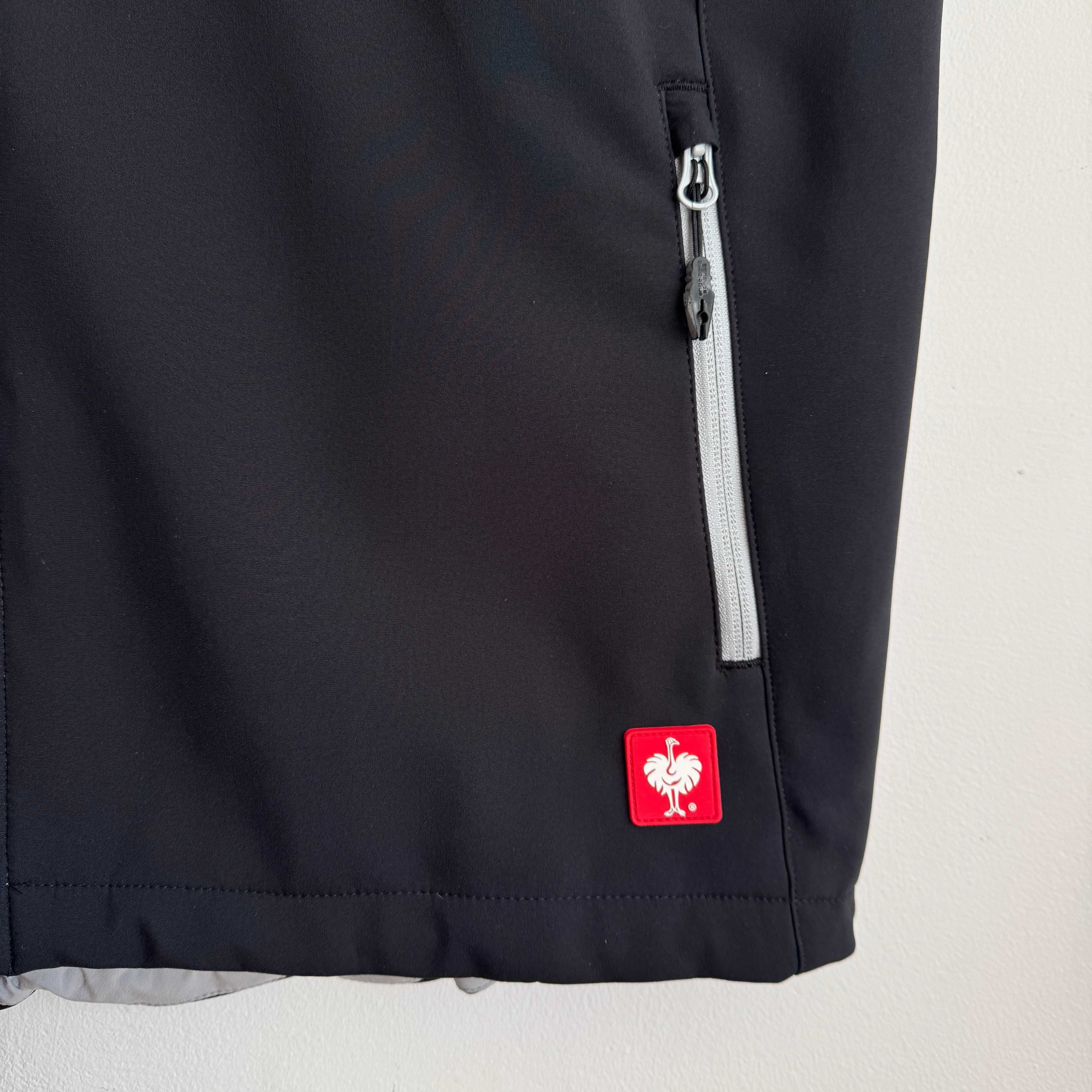 Engelbert Strauss Softshell  чоловіча безрукавка XL