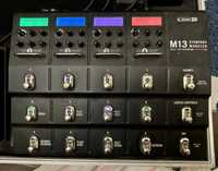 Line 6 M13 procesor multiefekt gitarowy